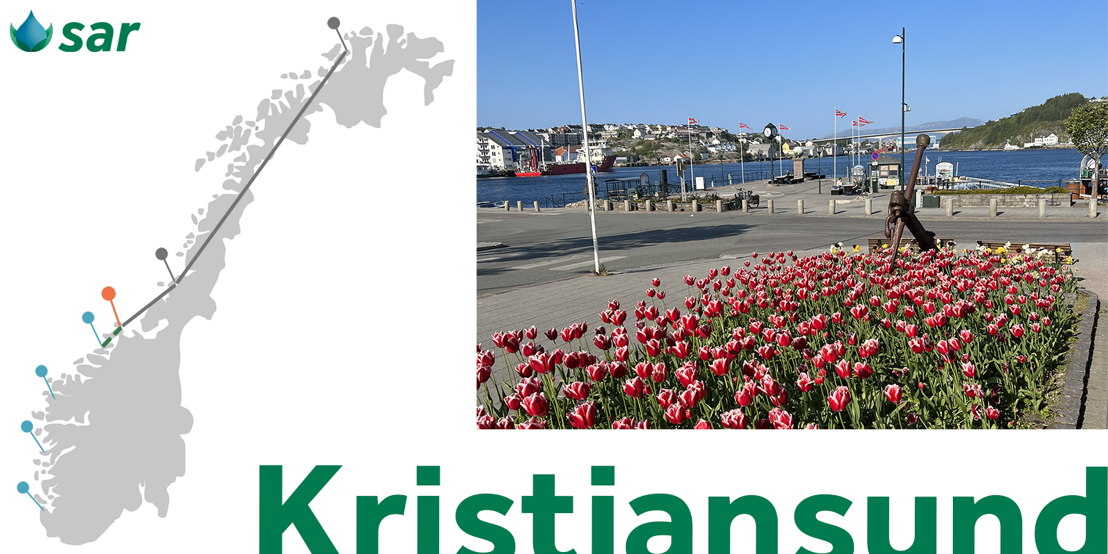 Kristiansund featured