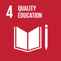 Sustainability Goal SAR - Quality Education-2